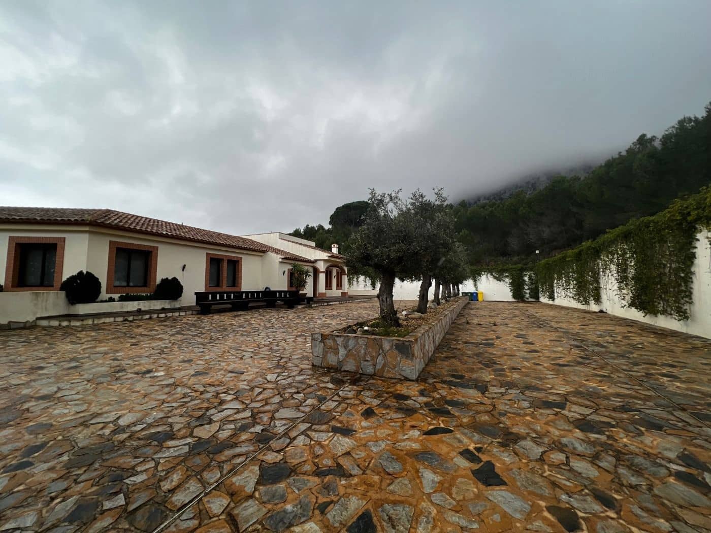 10 soveværelse Villa til salg i Benimantell med swimmingpool garage - € 3.100.000 (Ref: 8946167)