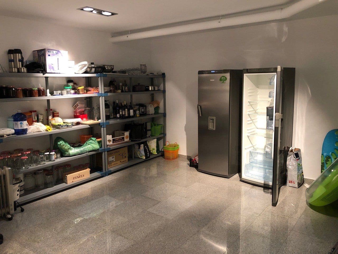 10 soveværelse Villa til salg i Benimantell med swimmingpool garage - € 3.100.000 (Ref: 8946167)