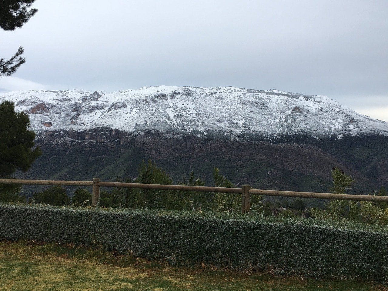 10 soveværelse Villa til salg i Benimantell med swimmingpool garage - € 3.100.000 (Ref: 8946167)