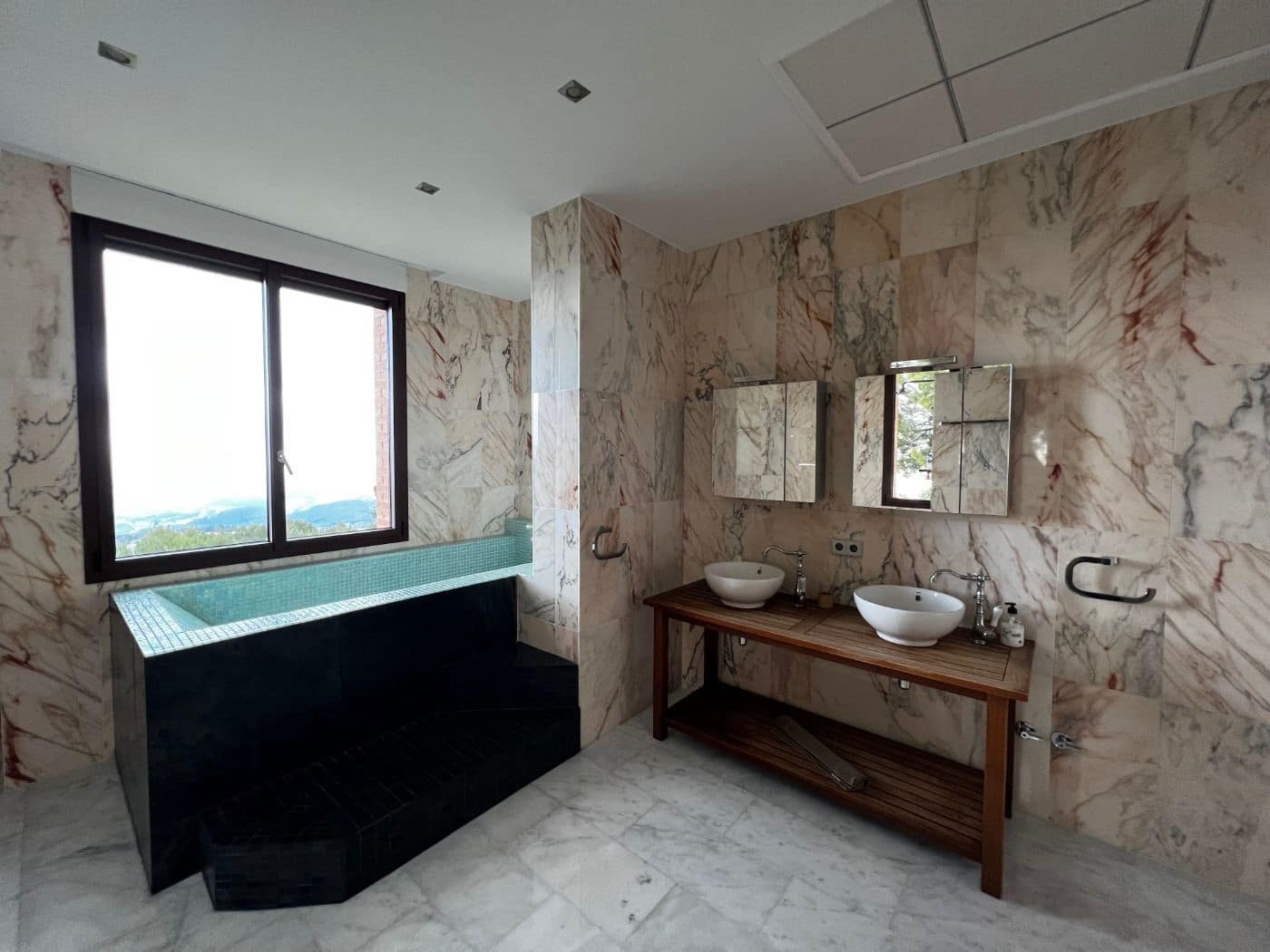 10 soveværelse Villa til salg i Benimantell med swimmingpool garage - € 3.100.000 (Ref: 8946167)