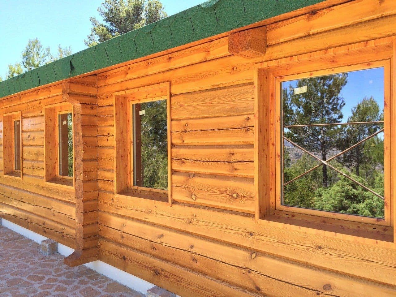 10 soveværelse Villa til salg i Benimantell med swimmingpool garage - € 3.100.000 (Ref: 8946167)