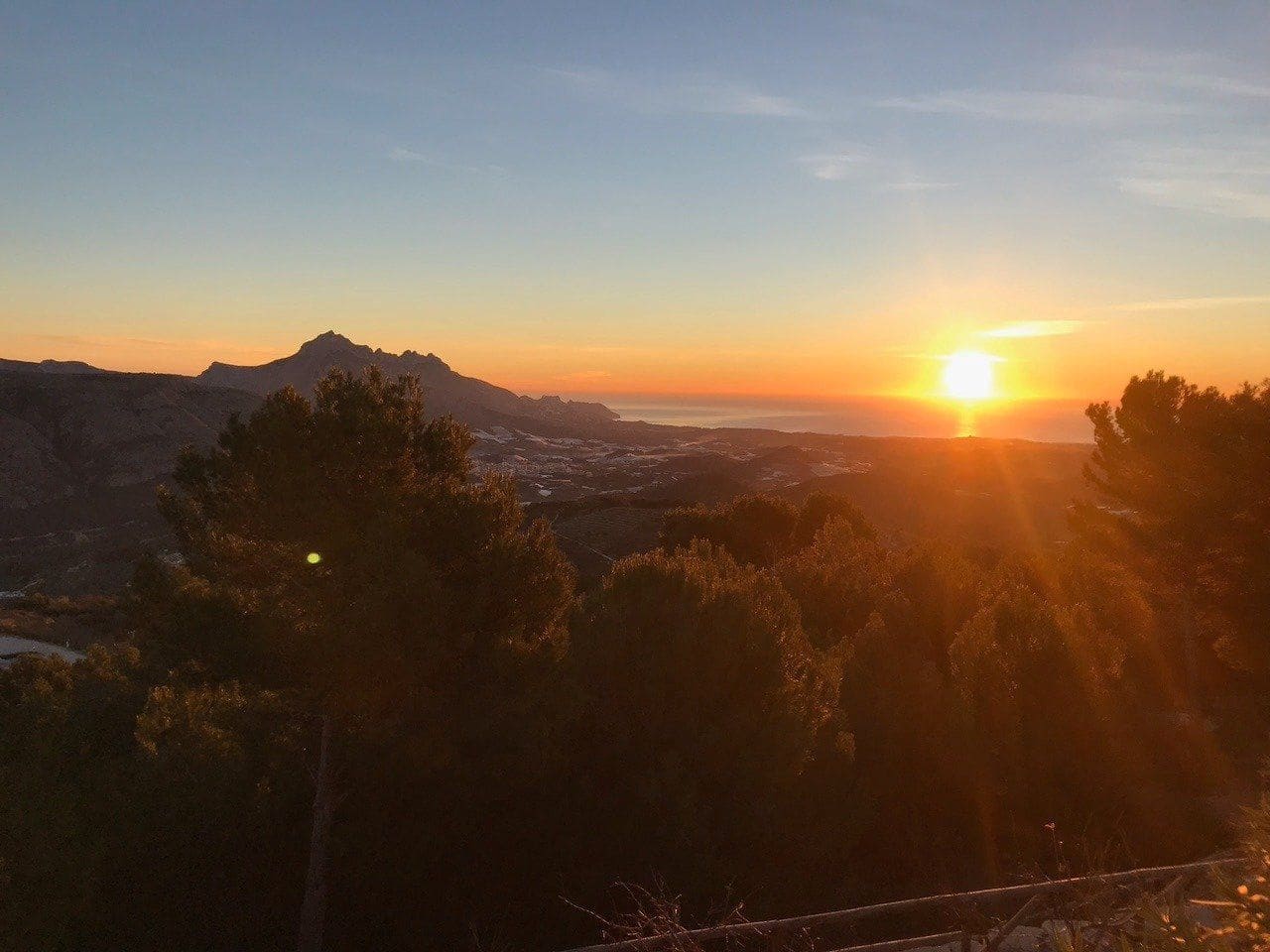 10 soveværelse Villa til salg i Benimantell med swimmingpool garage - € 3.100.000 (Ref: 8946167)