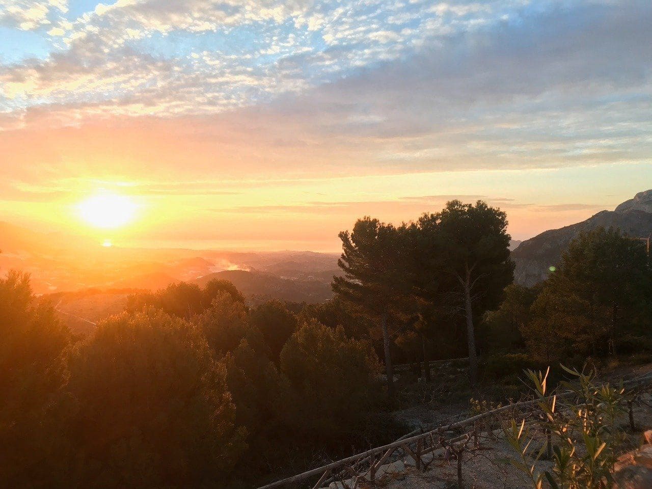 10 soveværelse Villa til salg i Benimantell med swimmingpool garage - € 3.100.000 (Ref: 8946167)