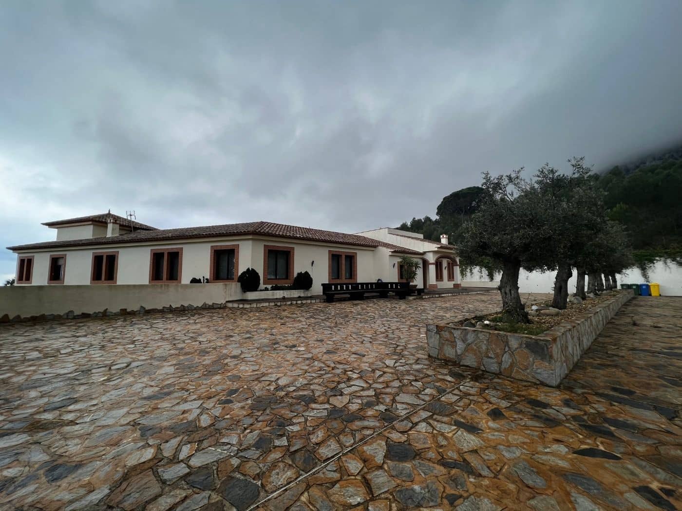 10 soveværelse Villa til salg i Benimantell med swimmingpool garage - € 3.100.000 (Ref: 8946167)