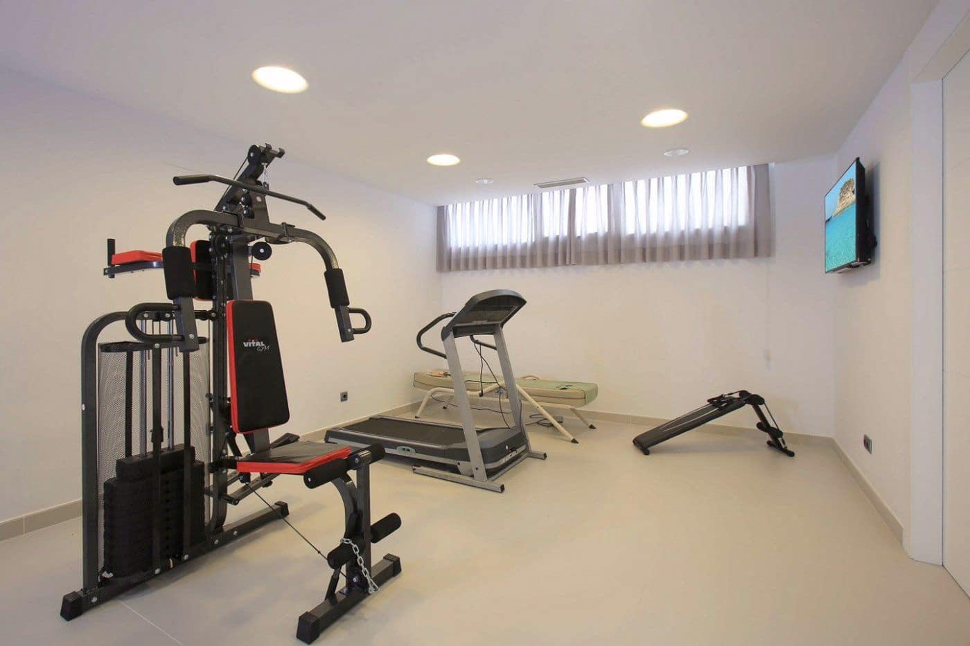 6 bedroom Villa for sale in Altea with pool garage - € 6,300,000 (Ref: 8946169)