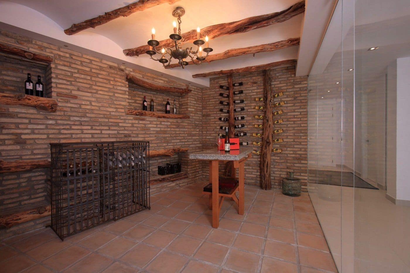 6 bedroom Villa for sale in Altea with pool garage - € 6,300,000 (Ref: 8946169)
