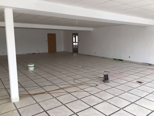 Entreprise à vendre à Elche / Elx - 3 300 000 € (Ref: 8946173)