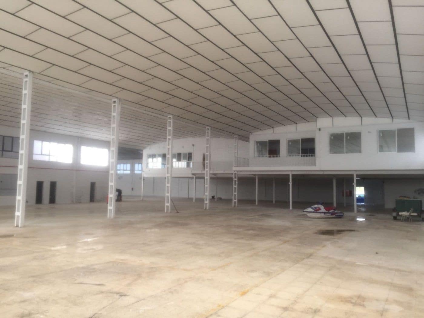 Entreprise à vendre à Elche / Elx - 3 300 000 € (Ref: 8946173)