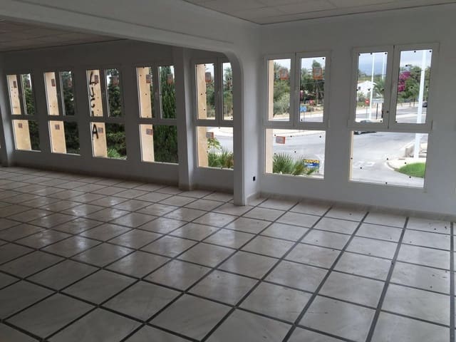 Entreprise à vendre à Elche / Elx - 3 300 000 € (Ref: 8946173)