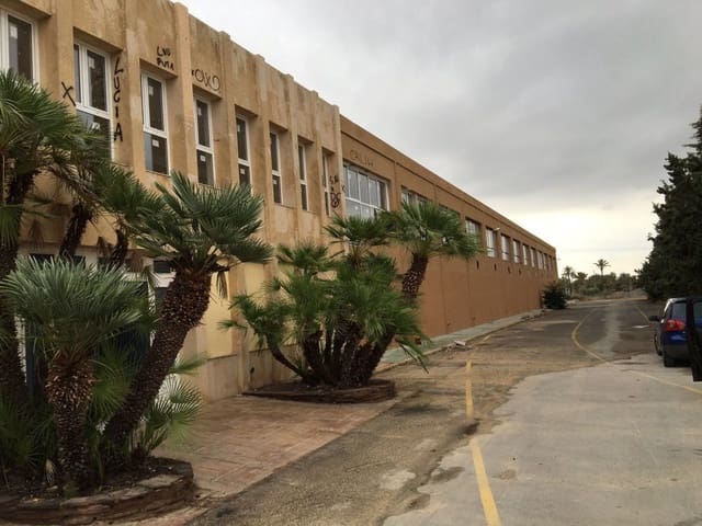 Entreprise à vendre à Elche / Elx - 3 300 000 € (Ref: 8946173)