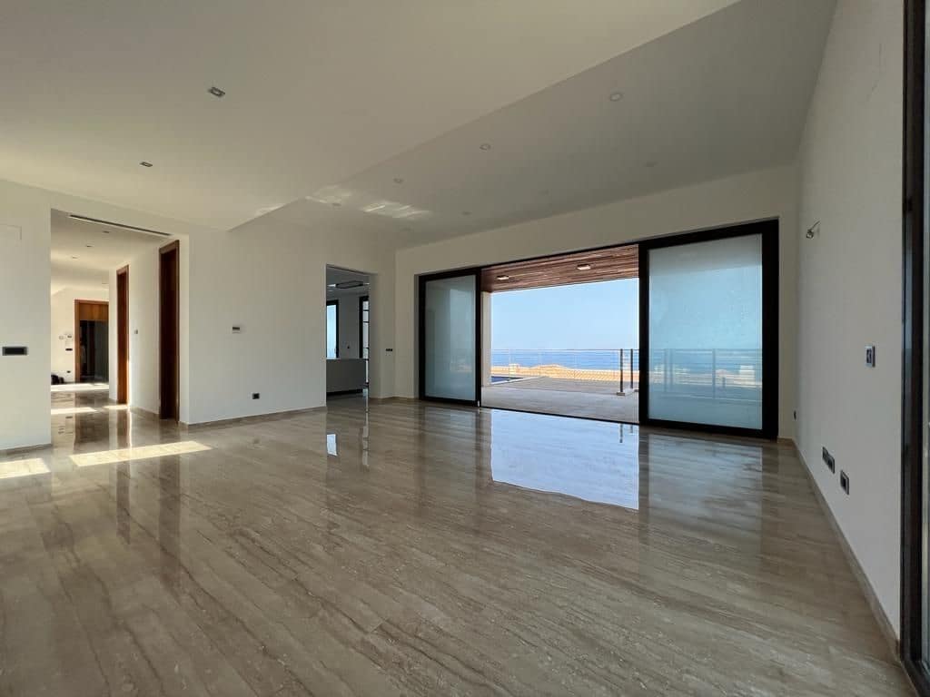 4 soveværelse Villa til salg i Benidorm med swimmingpool garage - € 3.100.000 (Ref: 8946174)