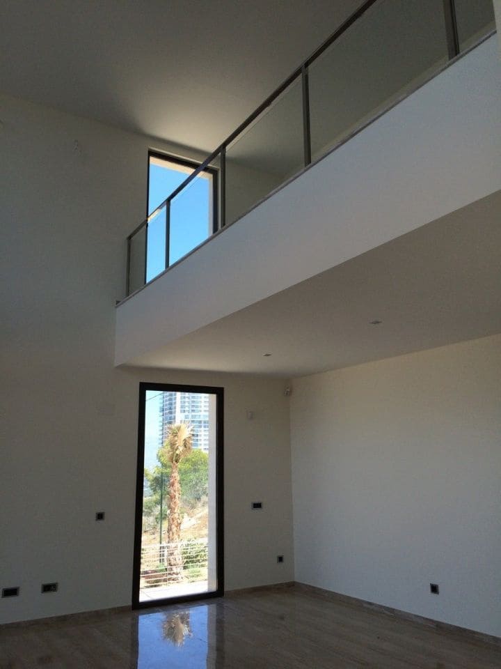 4 soveværelse Villa til salg i Benidorm med swimmingpool garage - € 3.100.000 (Ref: 8946174)