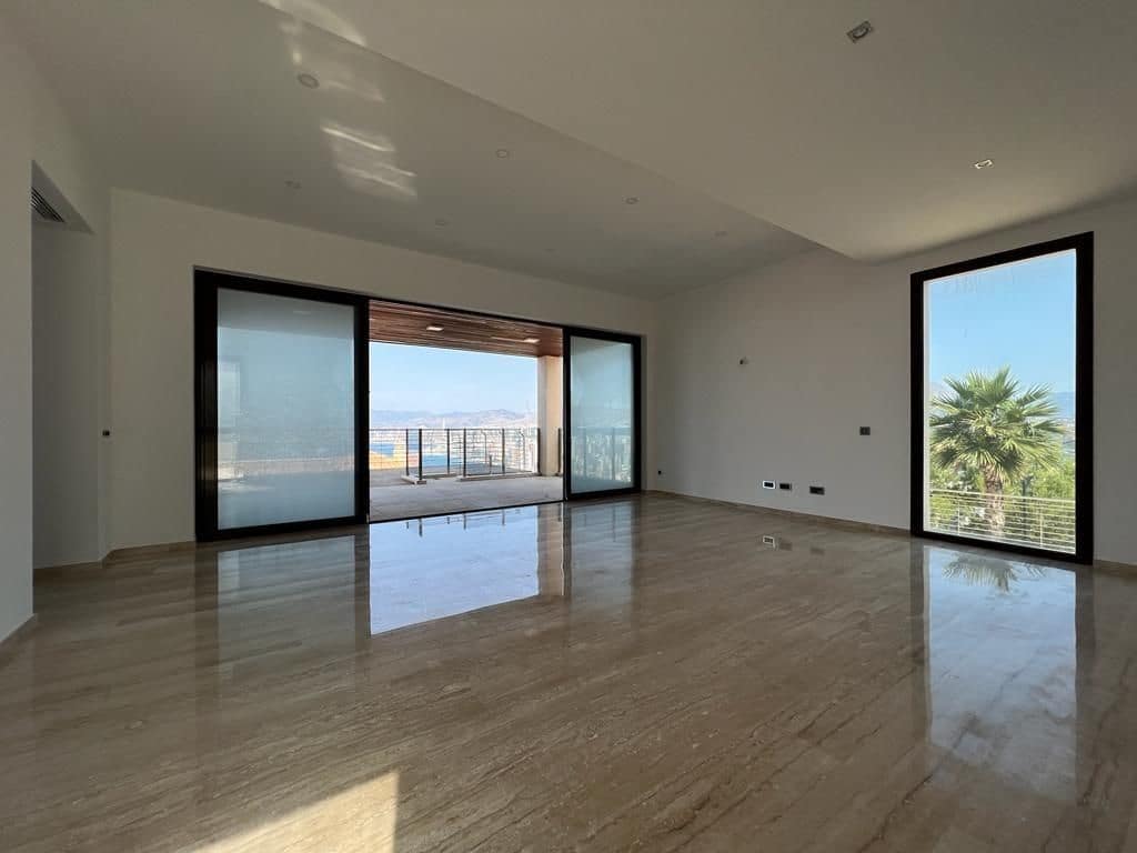 4 soveværelse Villa til salg i Benidorm med swimmingpool garage - € 3.100.000 (Ref: 8946174)
