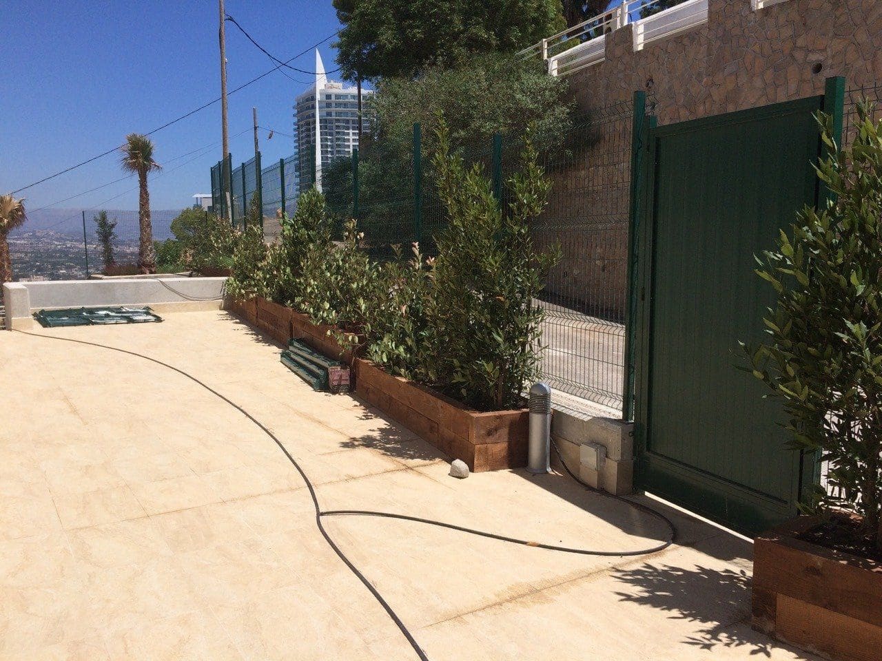 4 soveværelse Villa til salg i Benidorm med swimmingpool garage - € 3.100.000 (Ref: 8946174)