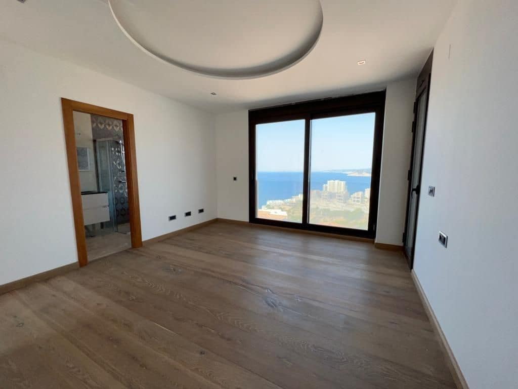 4 soveværelse Villa til salg i Benidorm med swimmingpool garage - € 3.100.000 (Ref: 8946174)