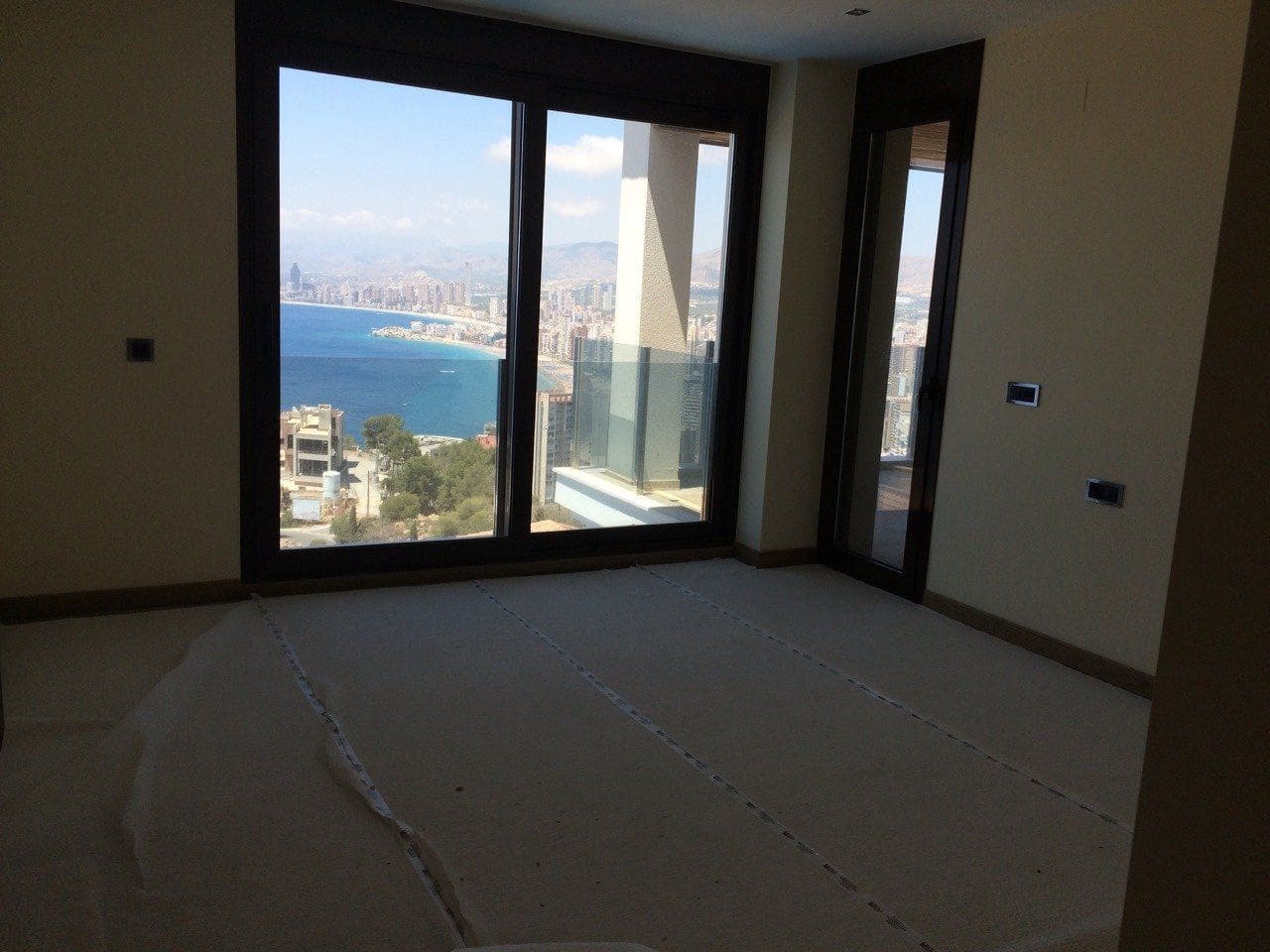 4 soveværelse Villa til salg i Benidorm med swimmingpool garage - € 3.100.000 (Ref: 8946174)