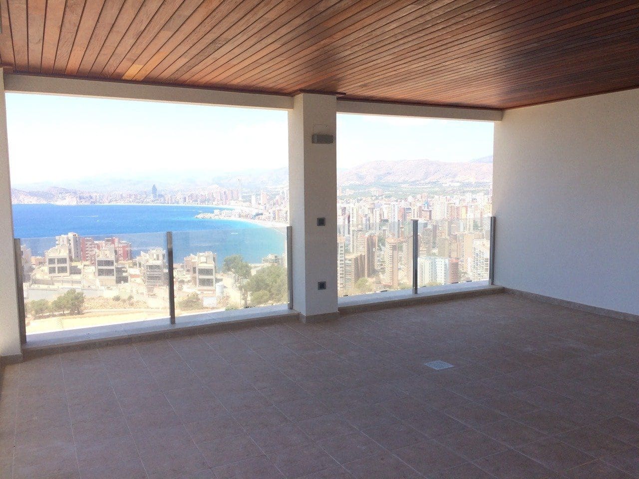 4 soveværelse Villa til salg i Benidorm med swimmingpool garage - € 3.100.000 (Ref: 8946174)