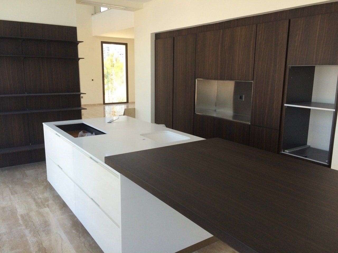 4 soveværelse Villa til salg i Benidorm med swimmingpool garage - € 3.100.000 (Ref: 8946174)