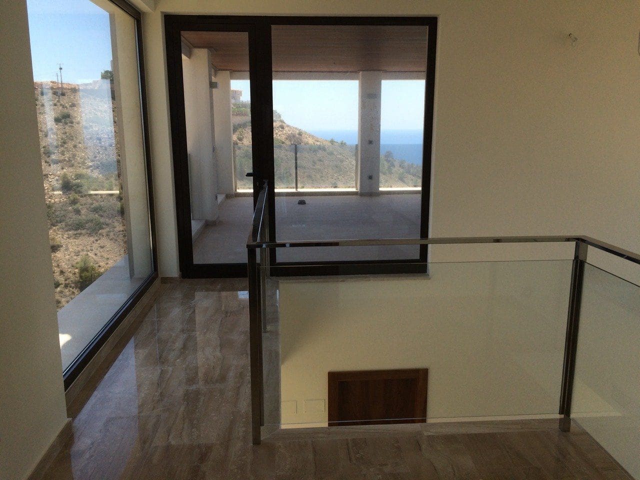 4 soveværelse Villa til salg i Benidorm med swimmingpool garage - € 3.100.000 (Ref: 8946174)