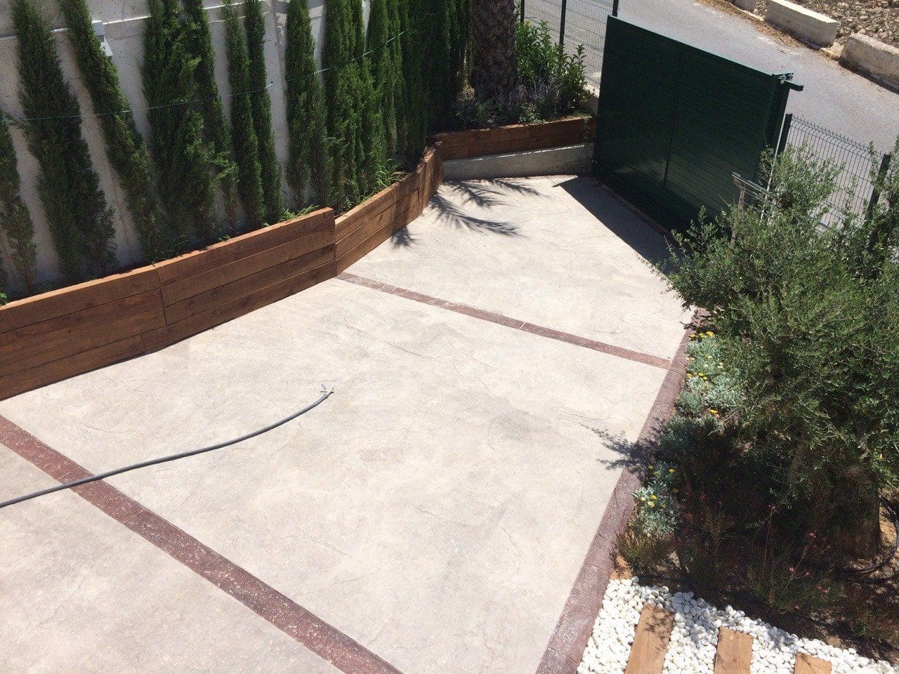 4 soveværelse Villa til salg i Benidorm med swimmingpool garage - € 3.100.000 (Ref: 8946174)