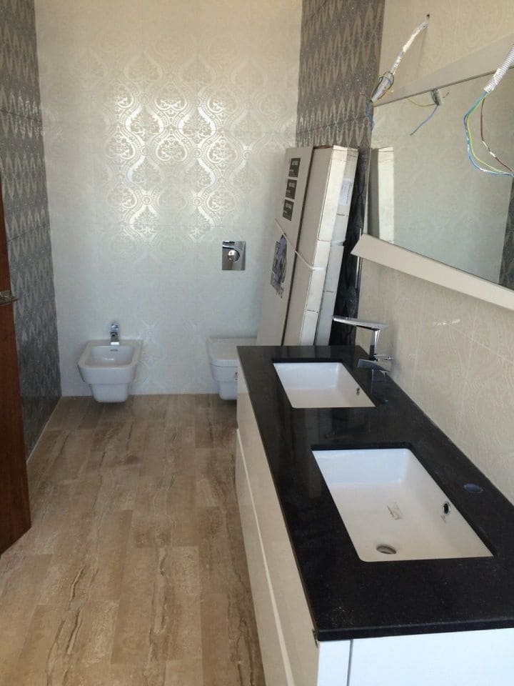 4 soveværelse Villa til salg i Benidorm med swimmingpool garage - € 3.100.000 (Ref: 8946174)