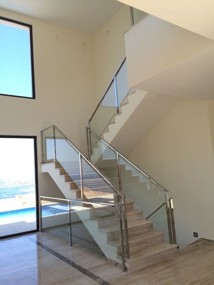 4 soveværelse Villa til salg i Benidorm med swimmingpool garage - € 3.100.000 (Ref: 8946174)