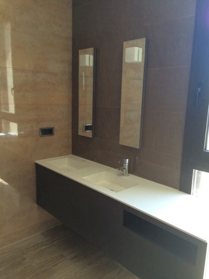 4 soveværelse Villa til salg i Benidorm med swimmingpool garage - € 3.100.000 (Ref: 8946174)