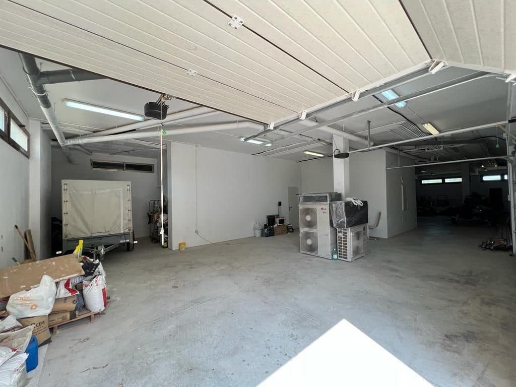 4 soveværelse Villa til salg i Benidorm med swimmingpool garage - € 3.100.000 (Ref: 8946174)