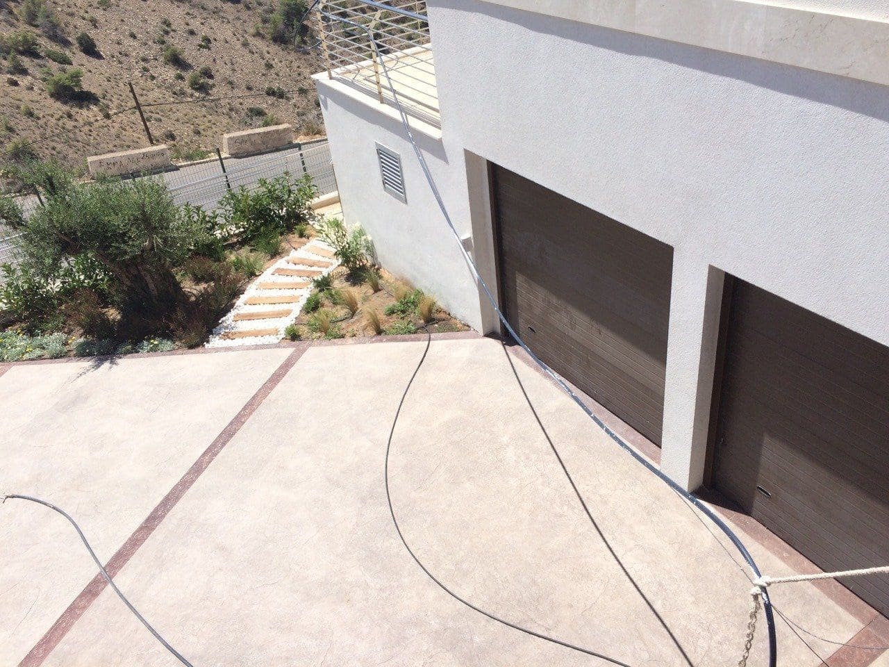 4 soveværelse Villa til salg i Benidorm med swimmingpool garage - € 3.100.000 (Ref: 8946174)