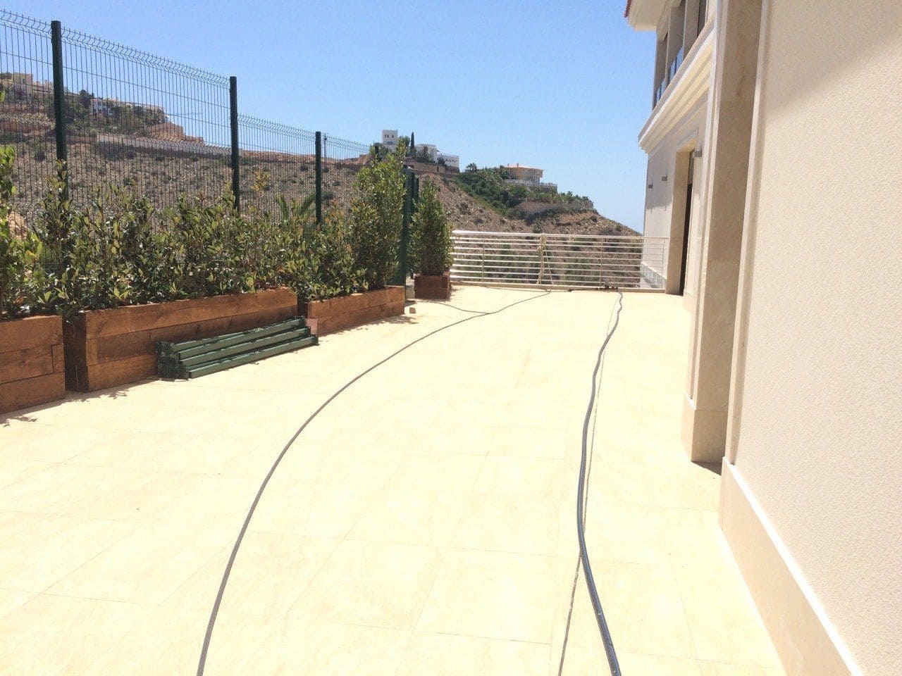 4 soveværelse Villa til salg i Benidorm med swimmingpool garage - € 3.100.000 (Ref: 8946174)