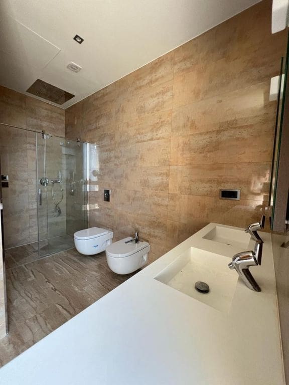 4 soveværelse Villa til salg i Benidorm med swimmingpool garage - € 3.100.000 (Ref: 8946174)