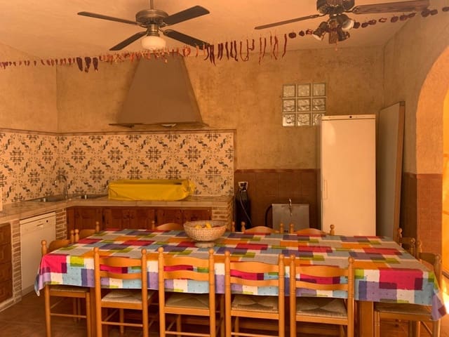 6 soveværelse Villa til salg i Centro, Elche / Elx med swimmingpool garage - € 1.870.000 (Ref: 8946175)