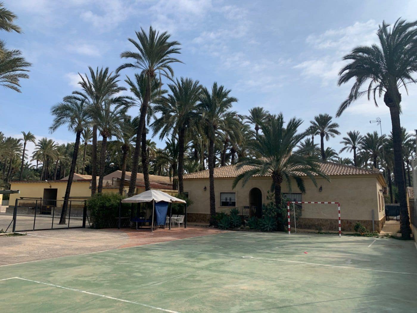 6 soveværelse Villa til salg i Elche / Elx med swimmingpool garage - € 1.870.000 (Ref: 8946175)