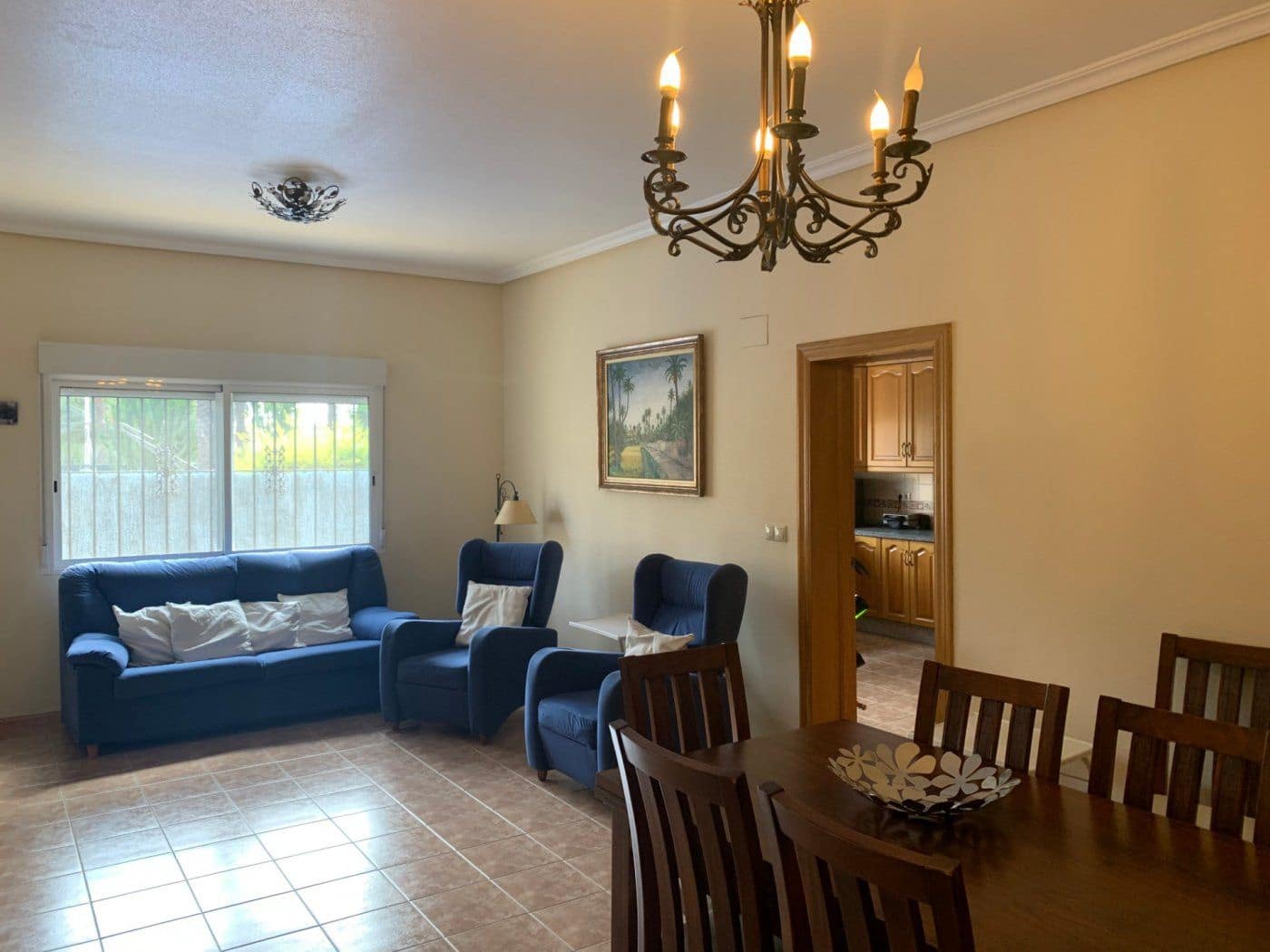 6 soveværelse Villa til salg i Elche / Elx med swimmingpool garage - € 1.870.000 (Ref: 8946175)