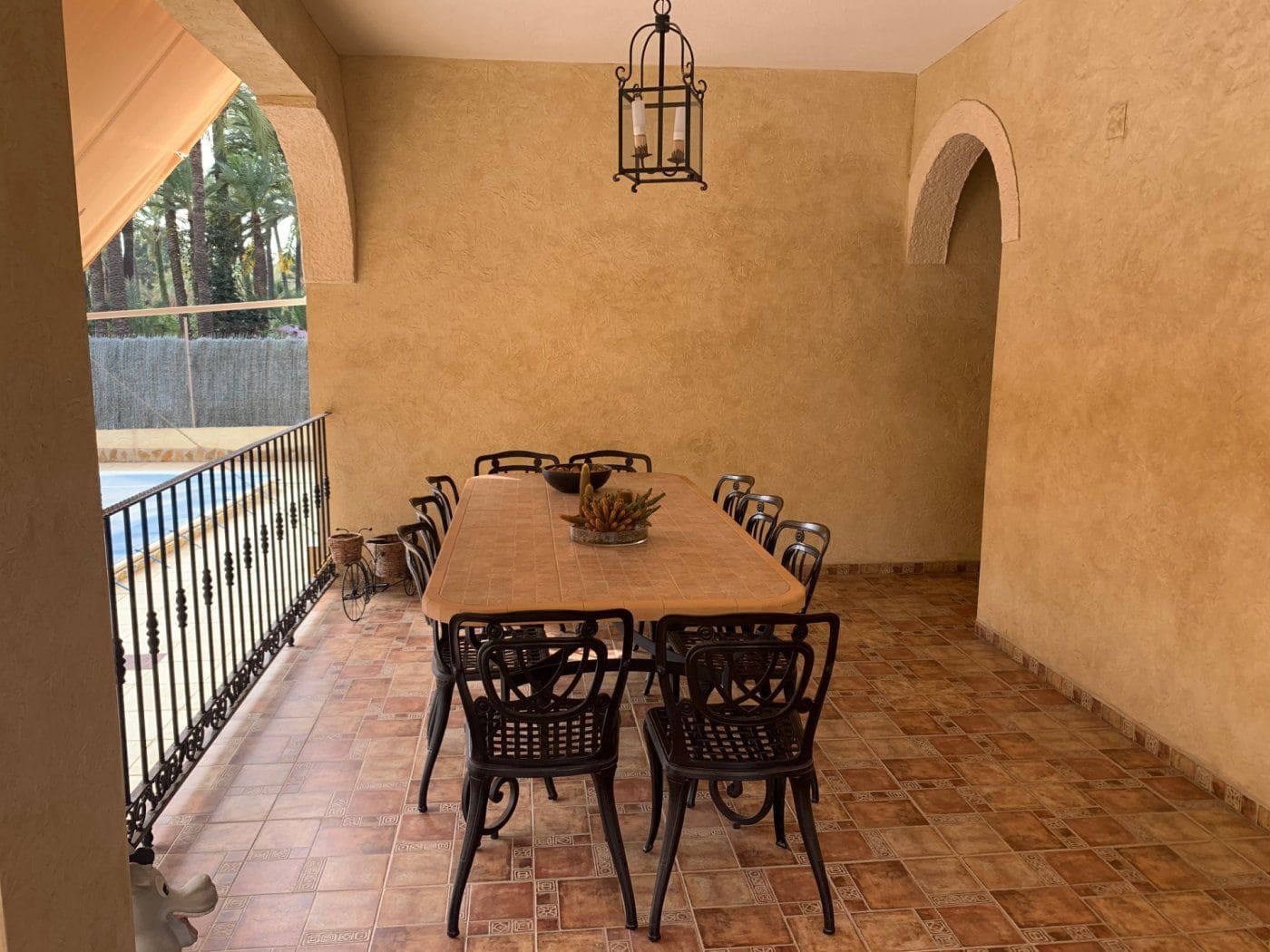 6 soveværelse Villa til salg i Elche / Elx med swimmingpool garage - € 1.870.000 (Ref: 8946175)