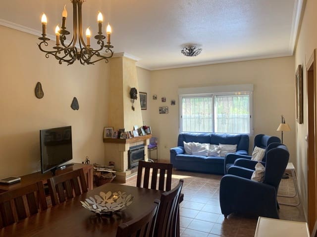 6 soveværelse Villa til salg i Centro, Elche / Elx med swimmingpool garage - € 1.870.000 (Ref: 8946175)