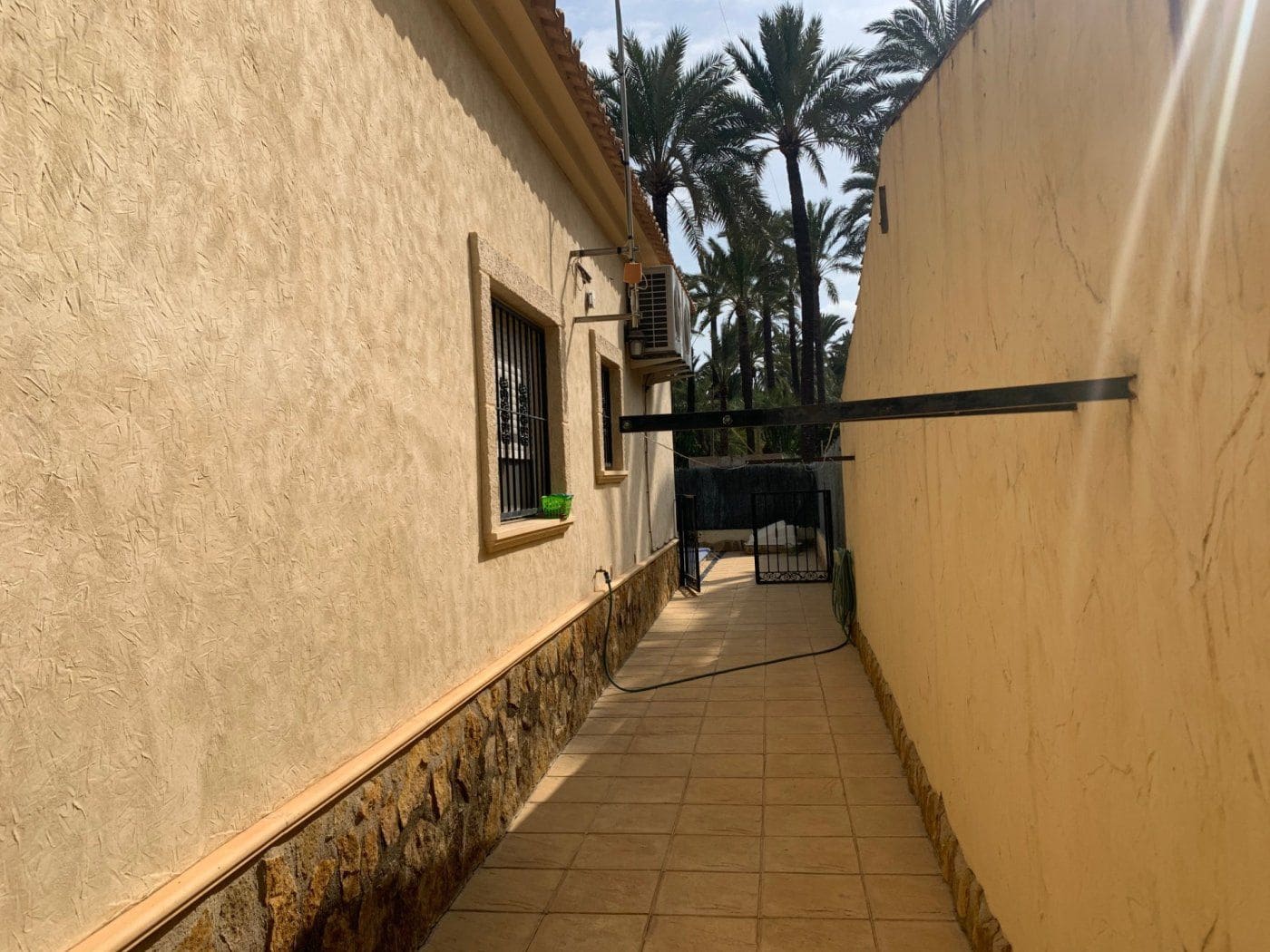 6 soveværelse Villa til salg i Elche / Elx med swimmingpool garage - € 1.870.000 (Ref: 8946175)