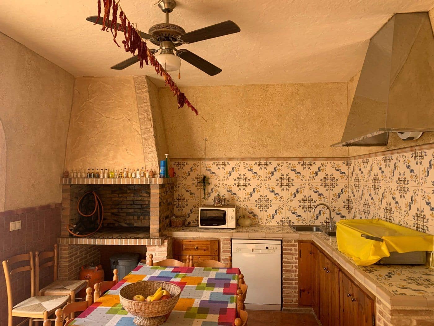 6 soveværelse Villa til salg i Elche / Elx med swimmingpool garage - € 1.870.000 (Ref: 8946175)