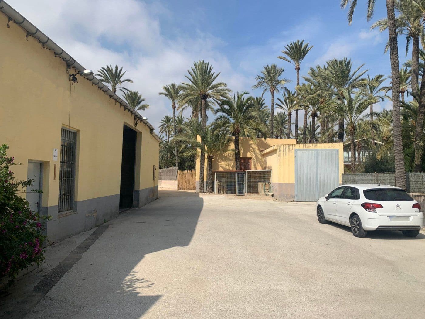 6 soveværelse Villa til salg i Elche / Elx med swimmingpool garage - € 1.870.000 (Ref: 8946175)