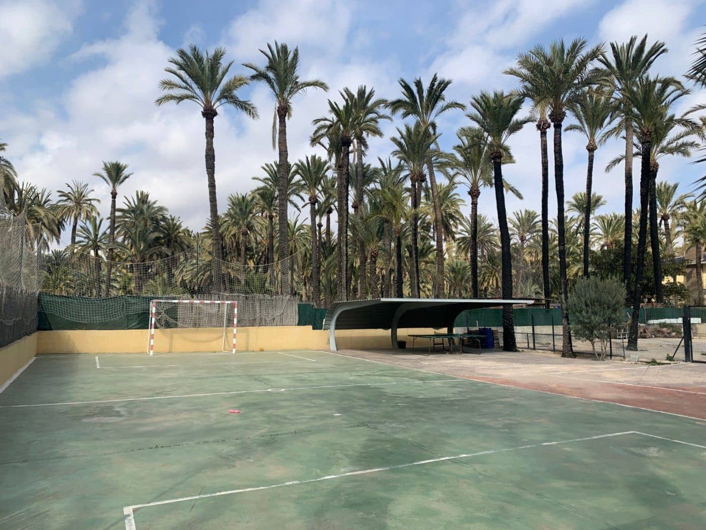 6 soveværelse Villa til salg i Elche / Elx med swimmingpool garage - € 1.870.000 (Ref: 8946175)