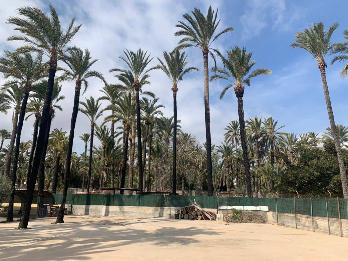 6 soveværelse Villa til salg i Elche / Elx med swimmingpool garage - € 1.870.000 (Ref: 8946175)