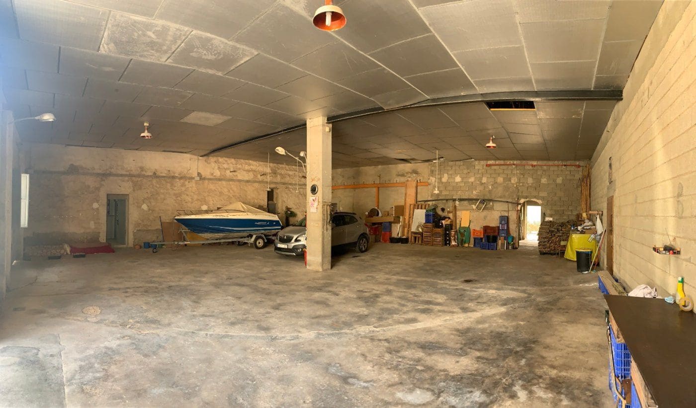 6 soveværelse Villa til salg i Elche / Elx med swimmingpool garage - € 1.870.000 (Ref: 8946175)