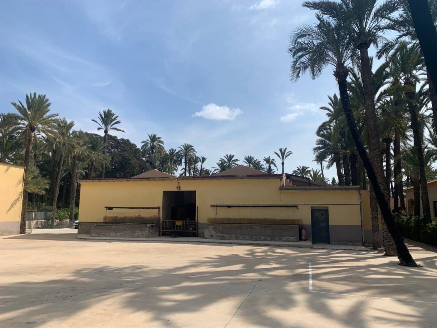6 soveværelse Villa til salg i Elche / Elx med swimmingpool garage - € 1.870.000 (Ref: 8946175)