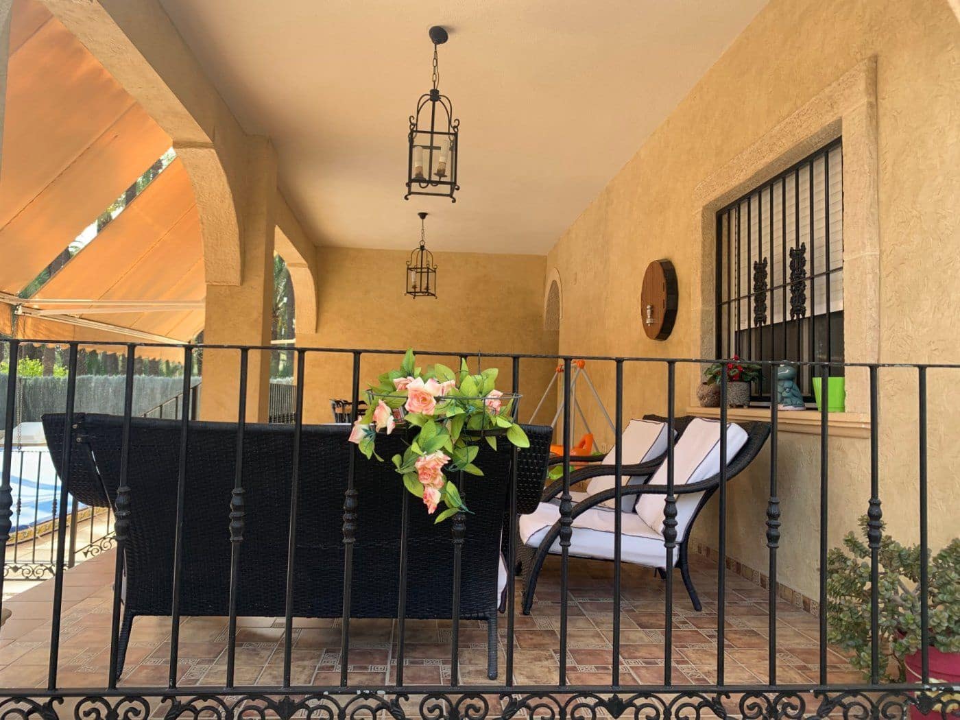 6 soveværelse Villa til salg i Elche / Elx med swimmingpool garage - € 1.870.000 (Ref: 8946175)