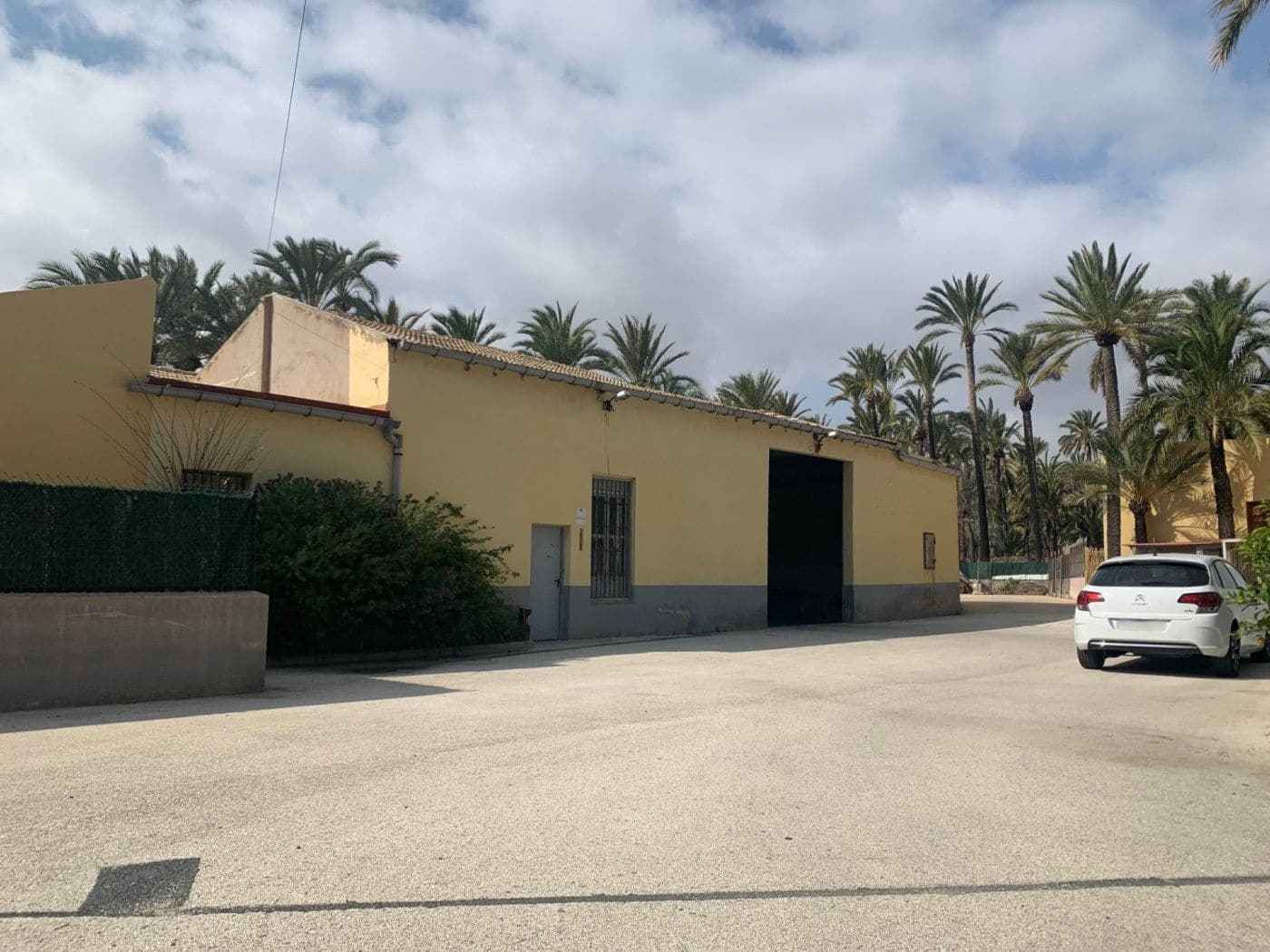 6 soveværelse Villa til salg i Elche / Elx med swimmingpool garage - € 1.870.000 (Ref: 8946175)