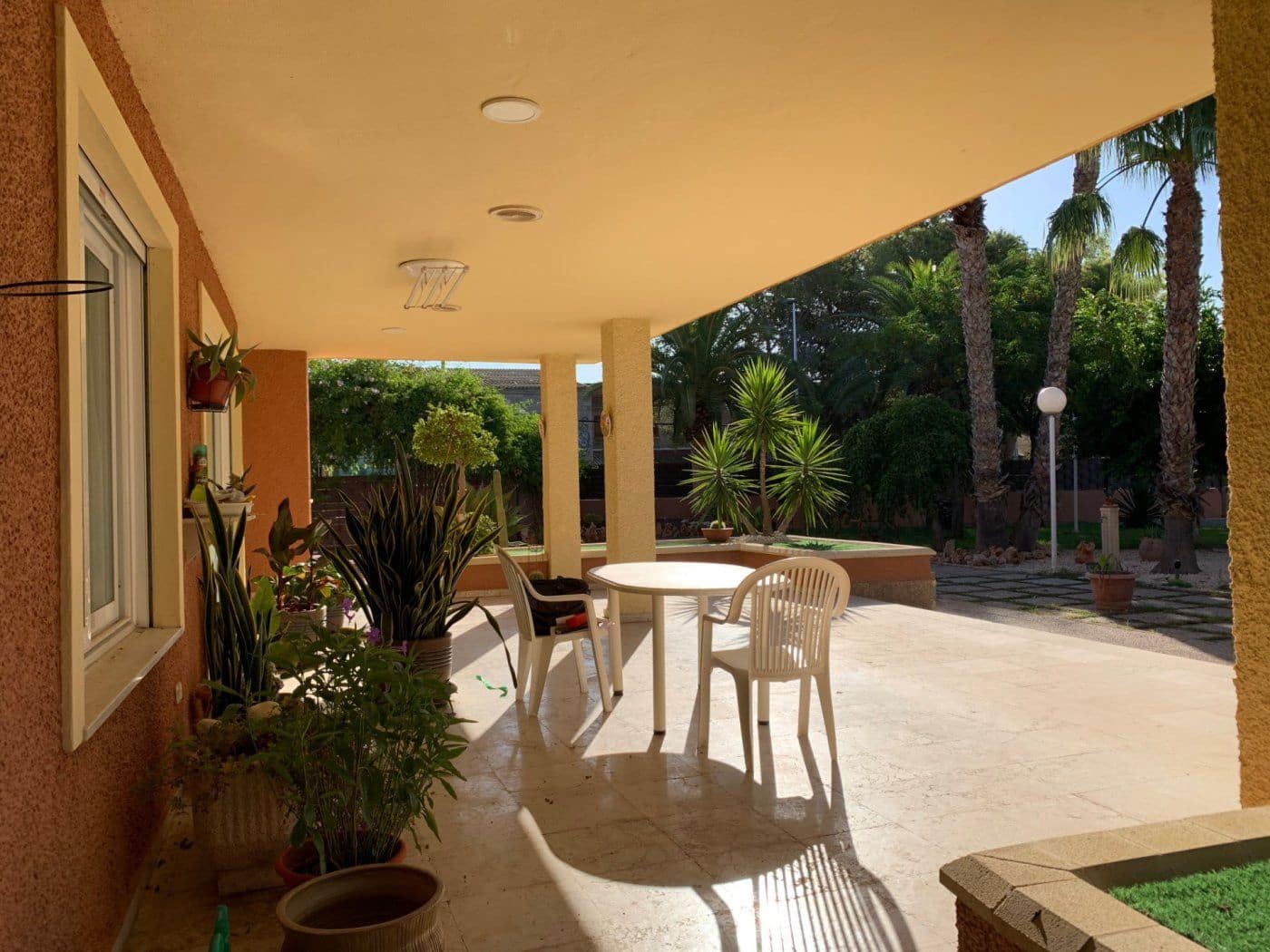 5 soveværelse Villa til salg i Matola med swimmingpool garage - € 649.900 (Ref: 8946176)