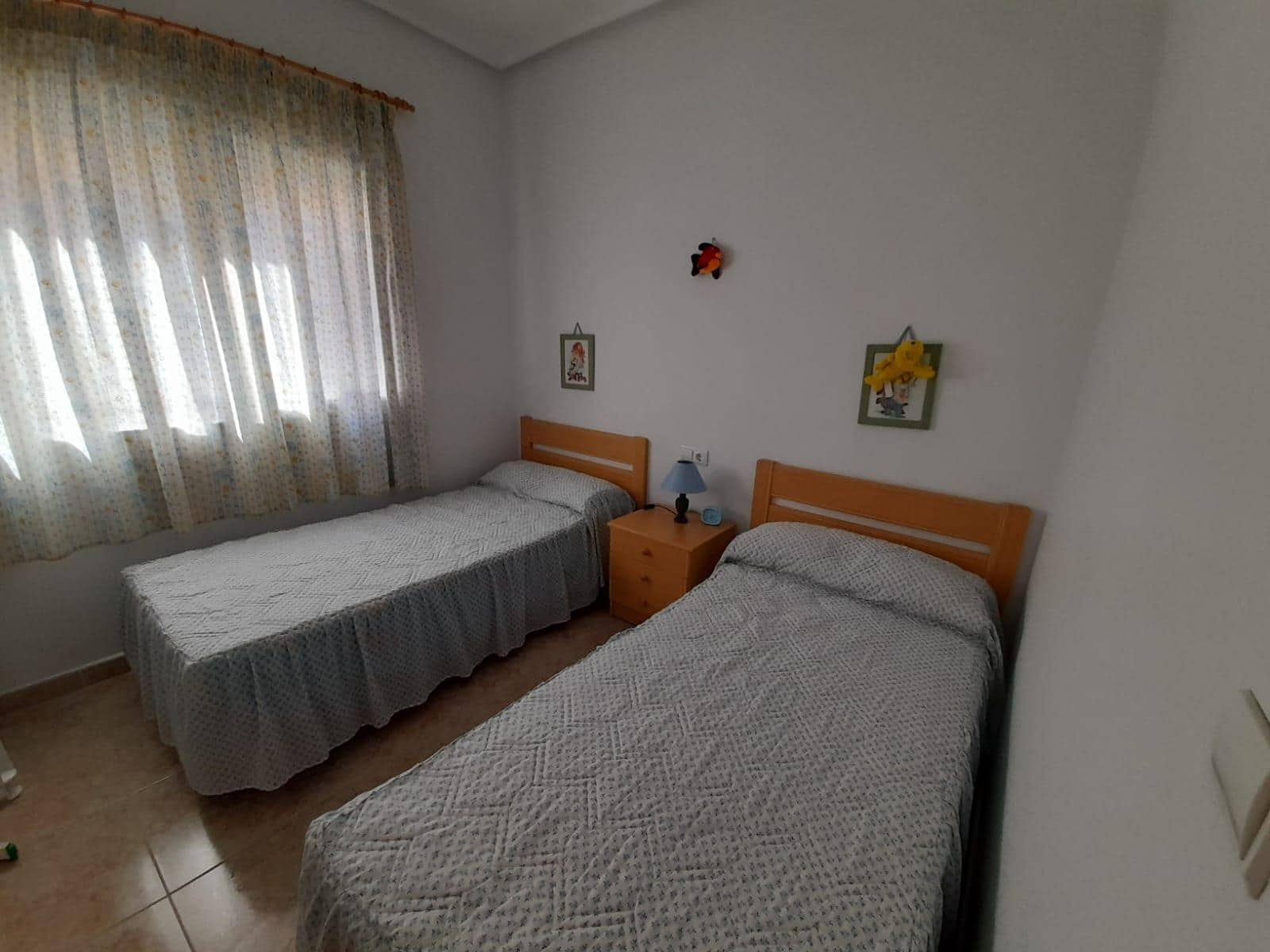 Appartement de 2 chambres à louer à Torrevieja - 850 € (Ref: 8985860)