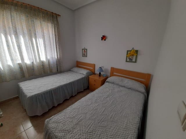 2 sypialnia Mieszkanie do wynajęcia w Playa del Acequión, Torrevieja - 850 € (Ref: 8985860)