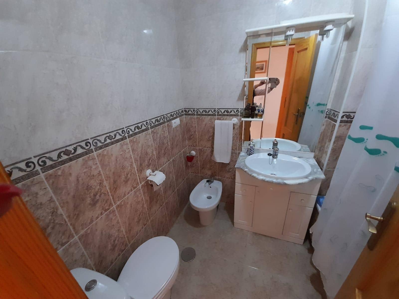Appartement de 2 chambres à louer à Torrevieja - 850 € (Ref: 8985860)