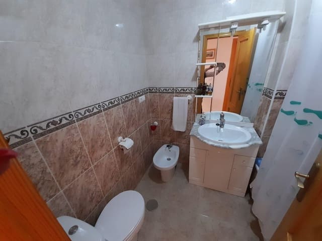 2 sypialnia Mieszkanie do wynajęcia w Playa del Acequión, Torrevieja - 850 € (Ref: 8985860)
